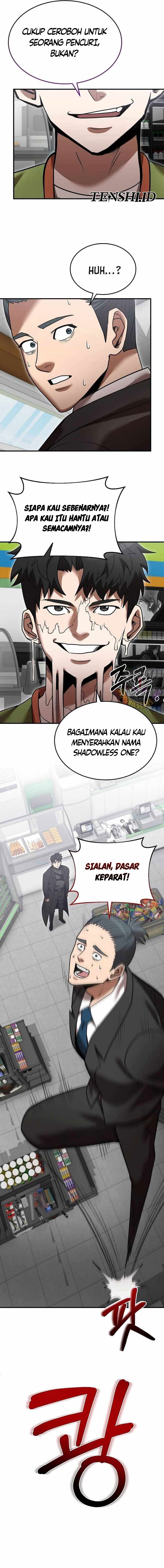 I Became a Renowned Family’s Sword Prodigy Chapter 131 Gambar 16