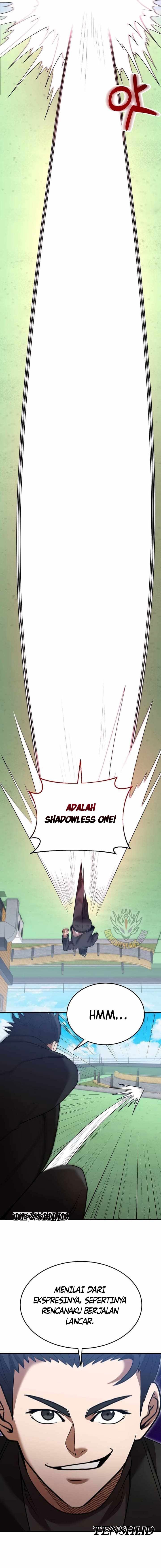 I Became a Renowned Family’s Sword Prodigy Chapter 131 Gambar 19