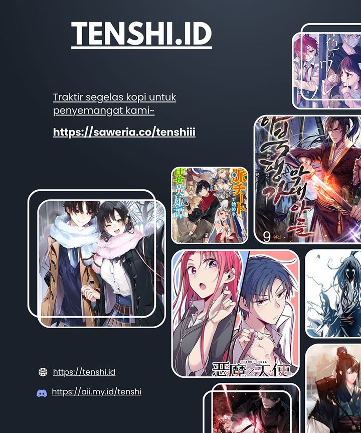 I Became a Renowned Family’s Sword Prodigy Chapter 131 Gambar 21