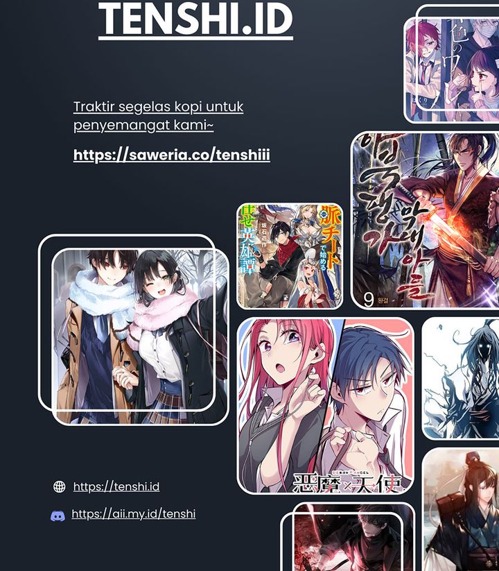 I Became a Renowned Family’s Sword Prodigy Chapter 133 Gambar 19