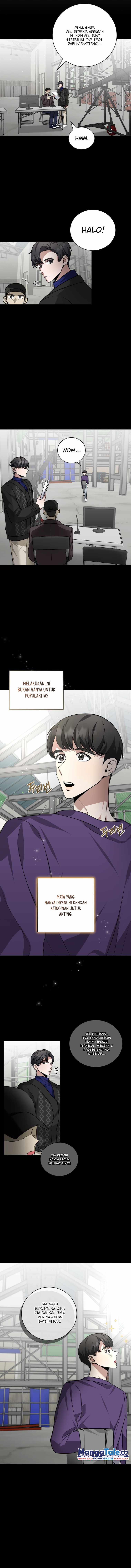 I Became a Top Actor Just by Reading Books! Chapter 29 Gambar 6