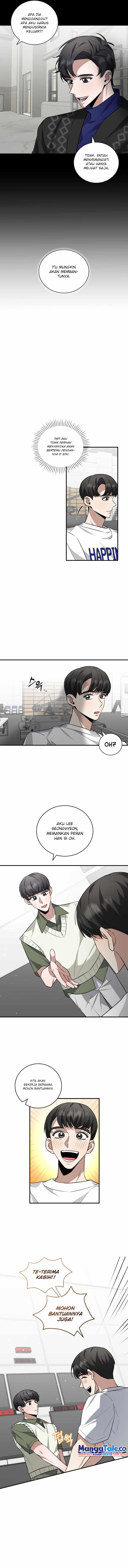 I Became a Top Actor Just by Reading Books! Chapter 29 Gambar 7