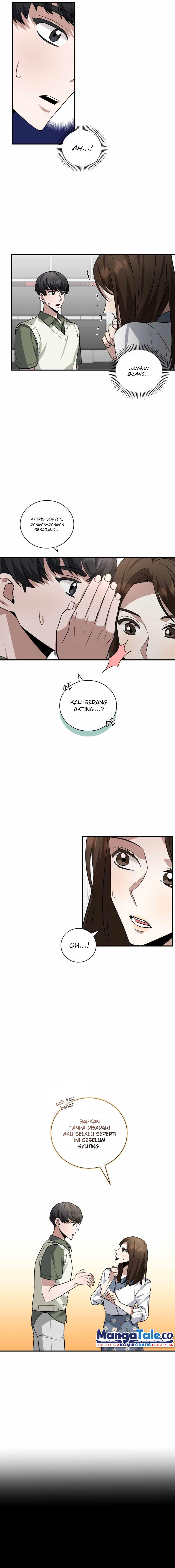 I Became a Top Actor Just by Reading Books! Chapter 29 Gambar 10