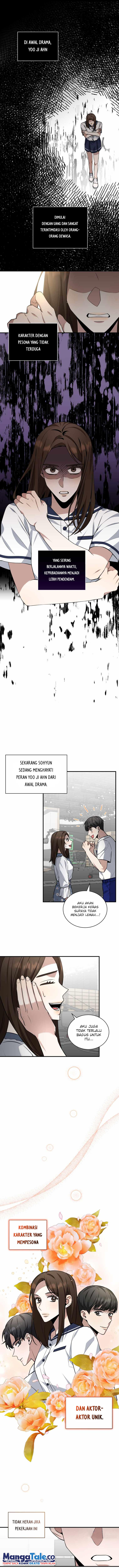 I Became a Top Actor Just by Reading Books! Chapter 29 Gambar 11