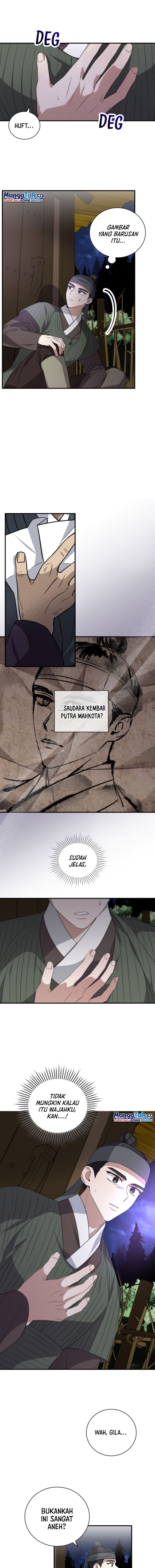 I Became a Top Actor Just by Reading Books! Chapter 48 Gambar 7