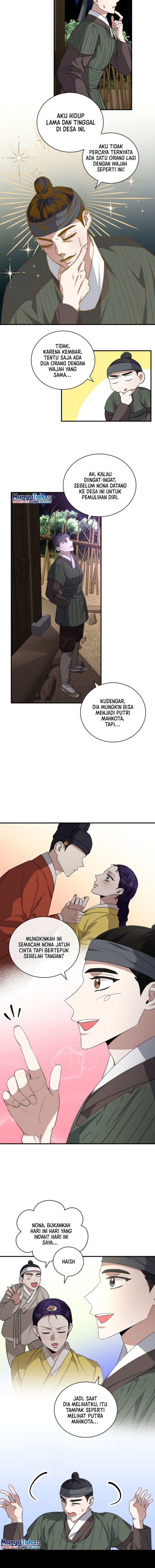 I Became a Top Actor Just by Reading Books! Chapter 48 Gambar 8