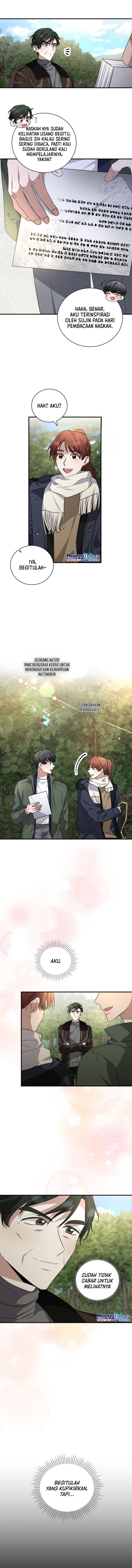 I Became a Top Actor Just by Reading Books! Chapter 48 Gambar 11