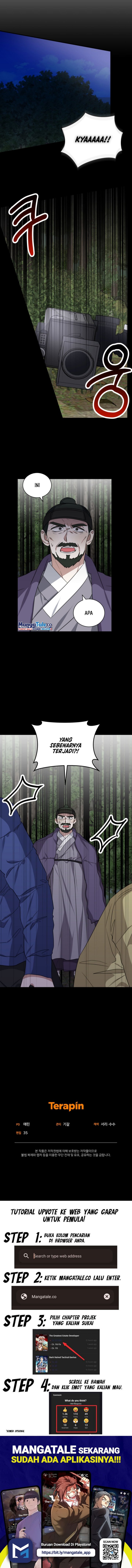 I Became a Top Actor Just by Reading Books! Chapter 48 Gambar 12