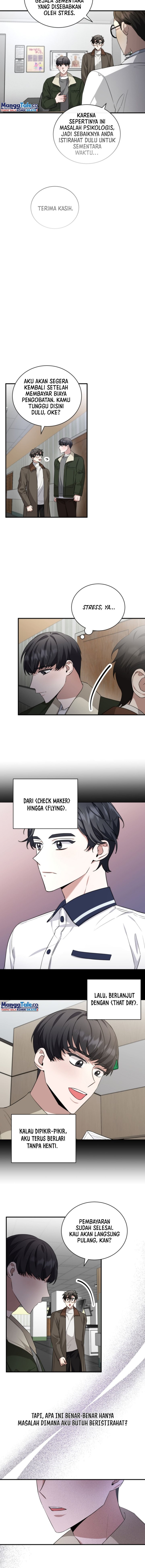 I Became a Top Actor Just by Reading Books! Chapter 50 Gambar 2