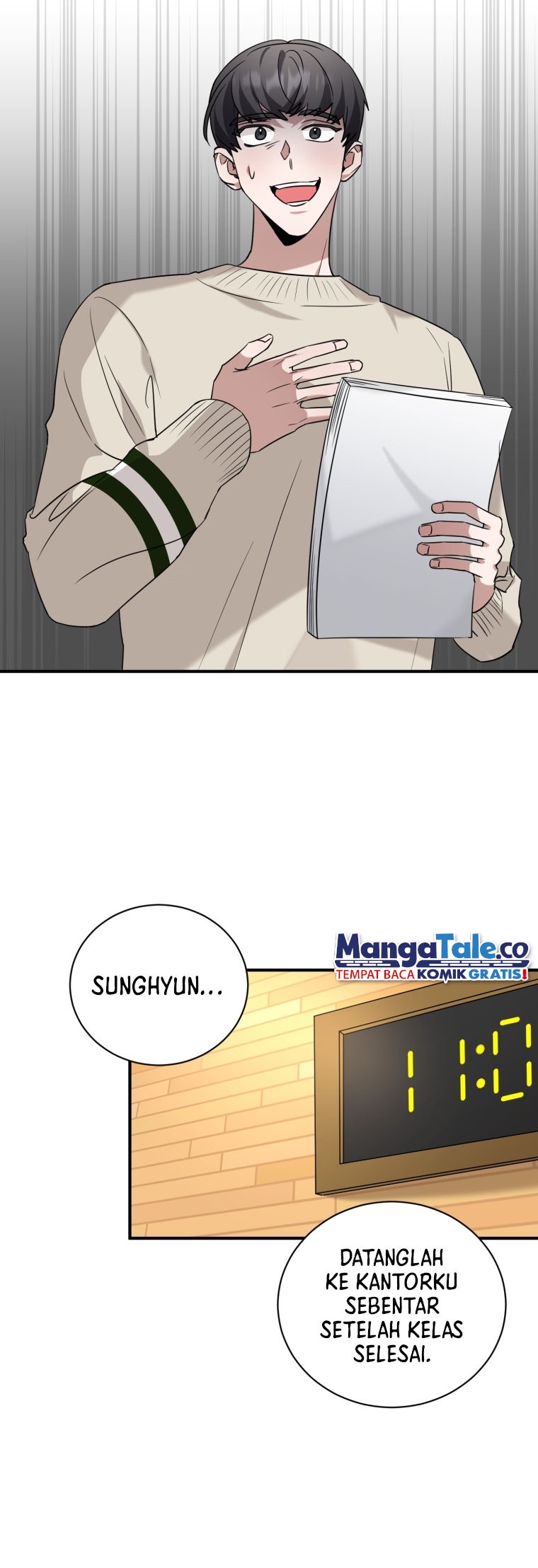 I Became a Top Actor Just by Reading Books! Chapter 57 Gambar 6