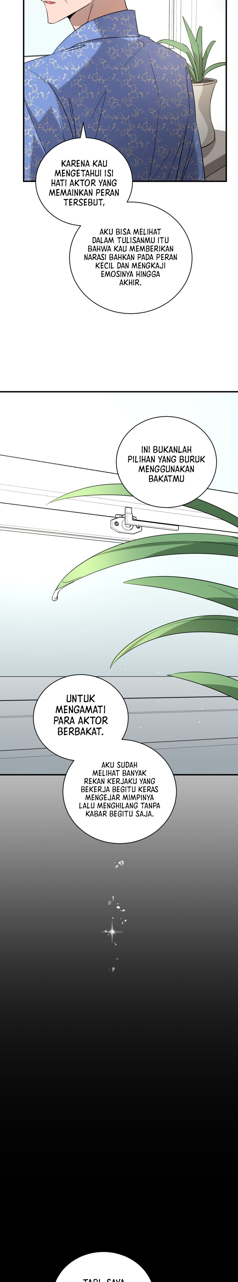 I Became a Top Actor Just by Reading Books! Chapter 57 Gambar 8