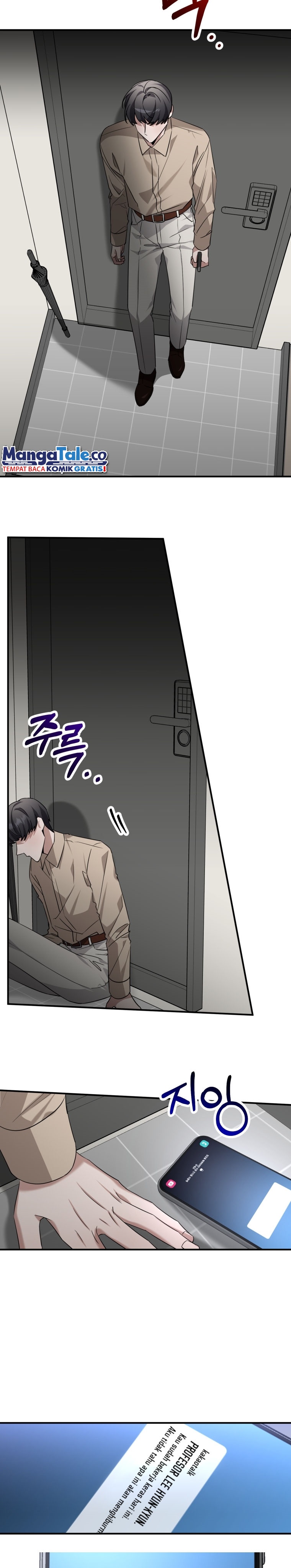 I Became a Top Actor Just by Reading Books! Chapter 57 Gambar 14