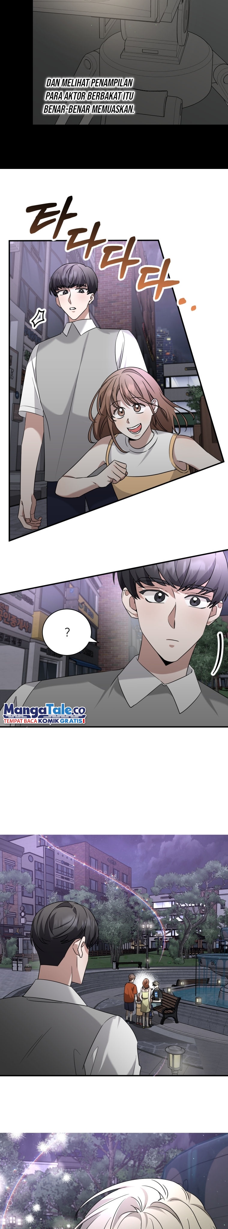 I Became a Top Actor Just by Reading Books! Chapter 57 Gambar 20