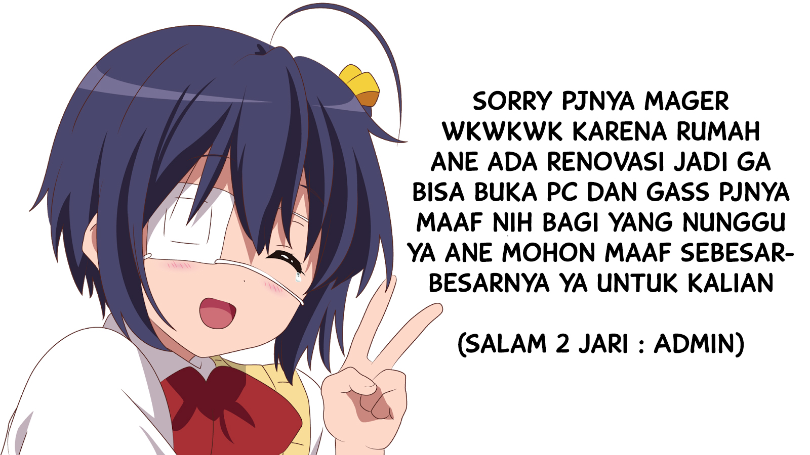 I Brought Home a Succubus who Failed to Find a Job Chapter 01 Gambar 6