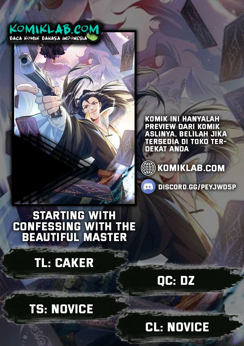 I Can Summon God Chapter 50 Gambar 1