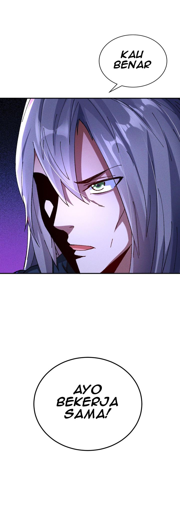 I Can Summon God Chapter 50 Gambar 18