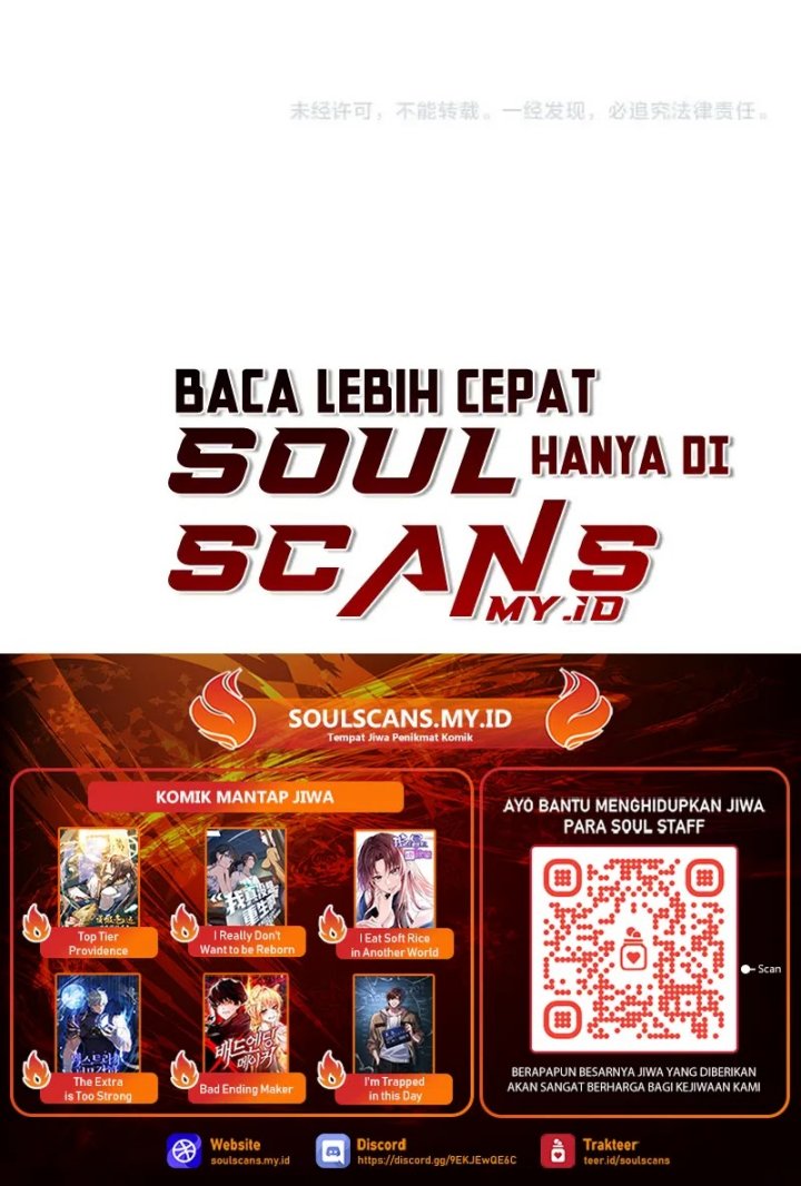 I Can Summon God Chapter 116 Gambar 21
