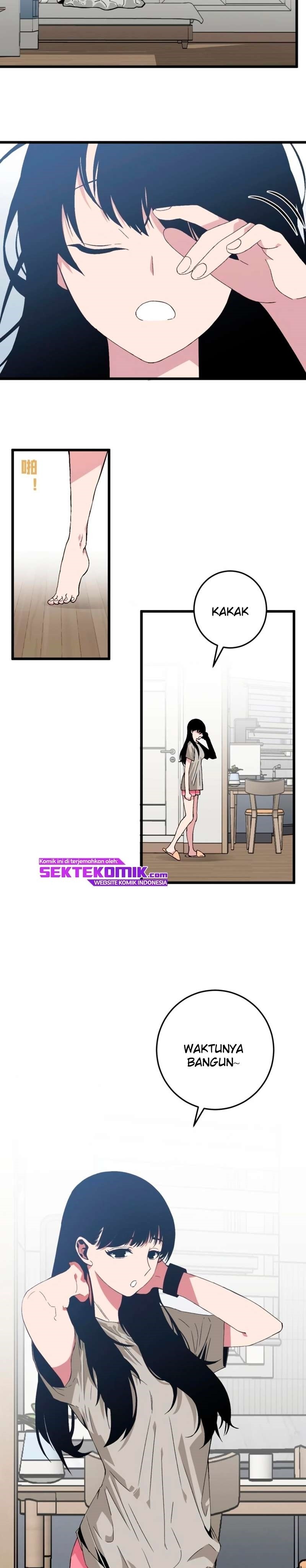 I Copy Talents (Your Talent is Mine) Chapter 06 Gambar 14
