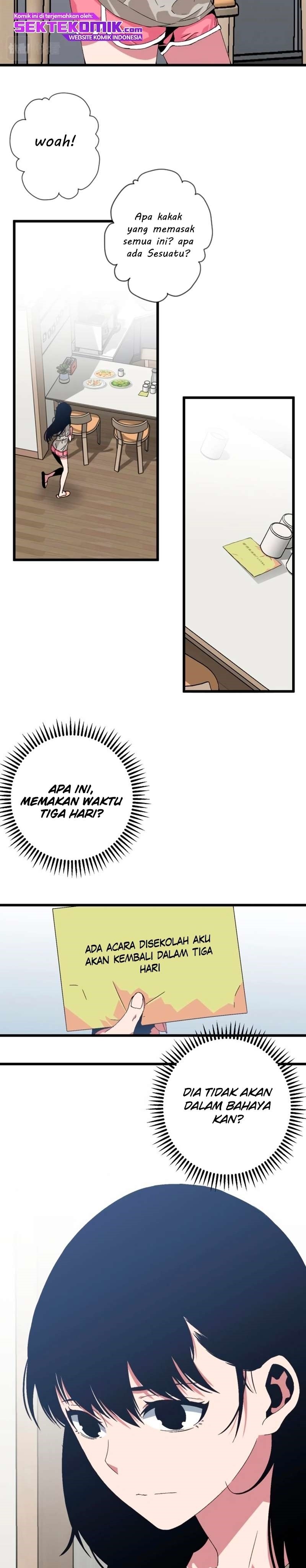 I Copy Talents (Your Talent is Mine) Chapter 06 Gambar 16
