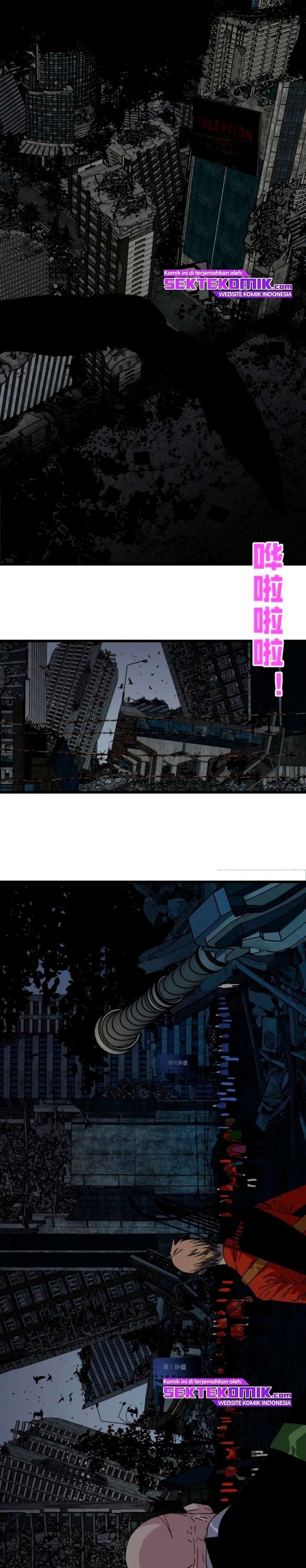 I Copy Talents (Your Talent is Mine) Chapter 06 Gambar 20