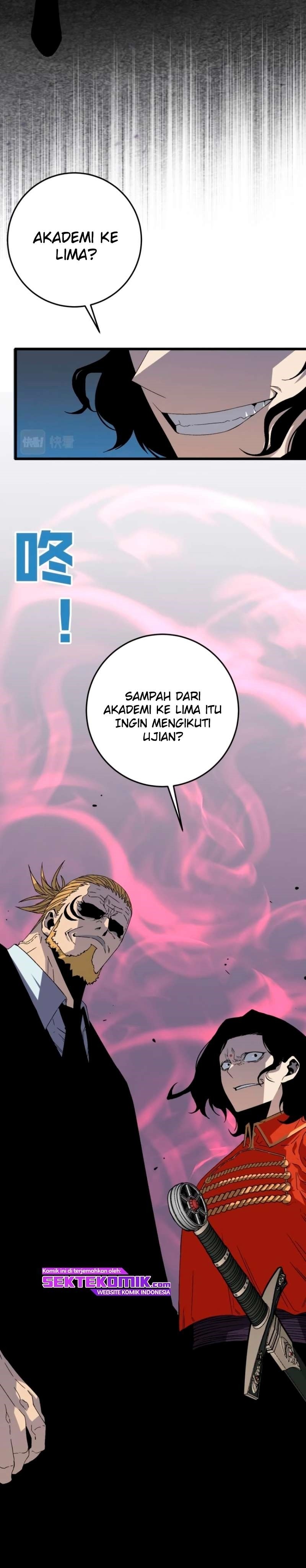 I Copy Talents (Your Talent is Mine) Chapter 06 Gambar 24