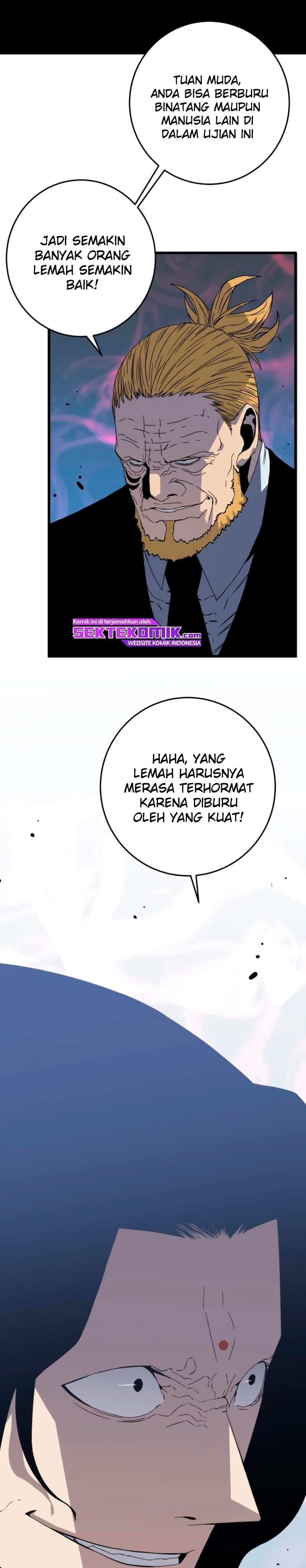 I Copy Talents (Your Talent is Mine) Chapter 06 Gambar 26