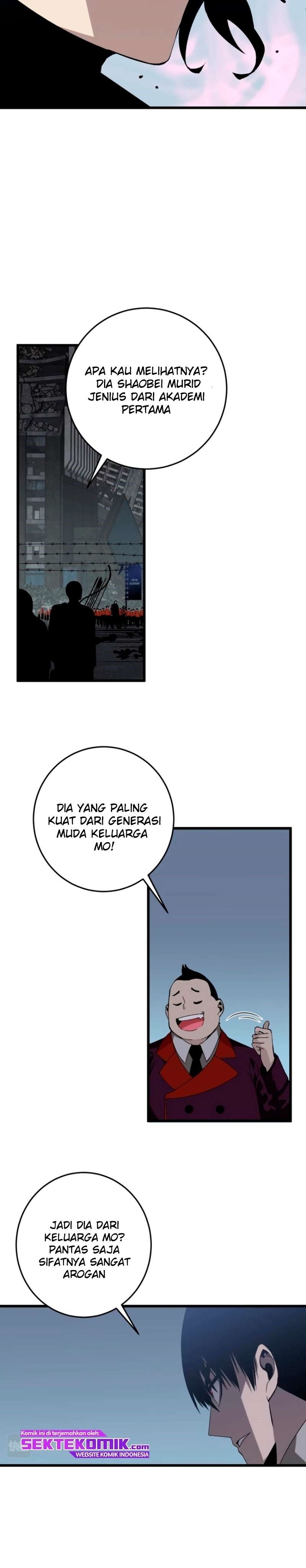 I Copy Talents (Your Talent is Mine) Chapter 06 Gambar 28