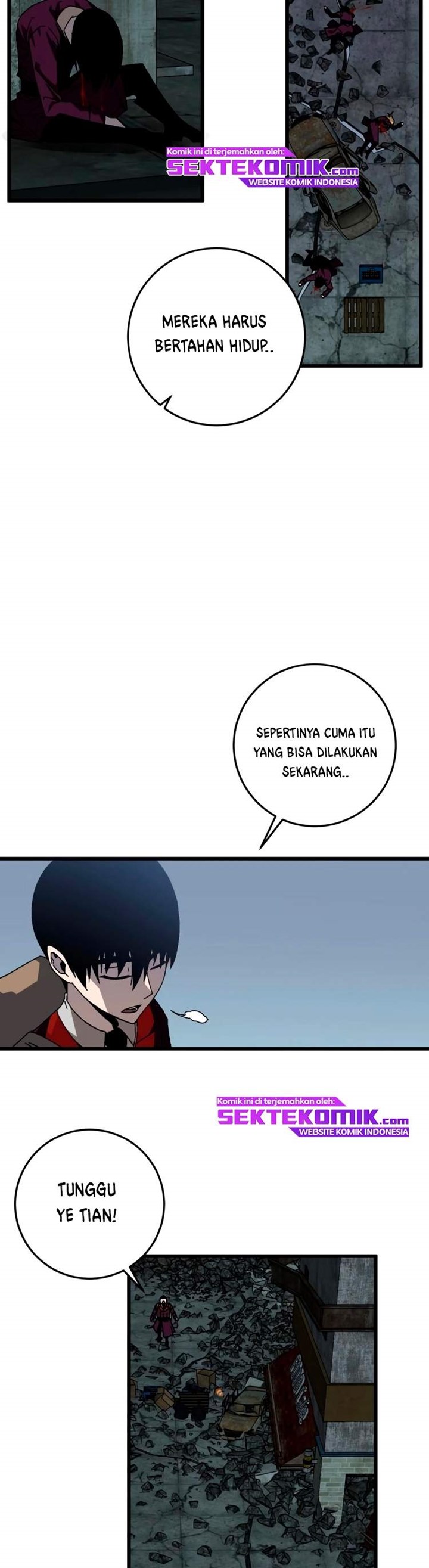 I Copy Talents (Your Talent is Mine) Chapter 09 Gambar 5