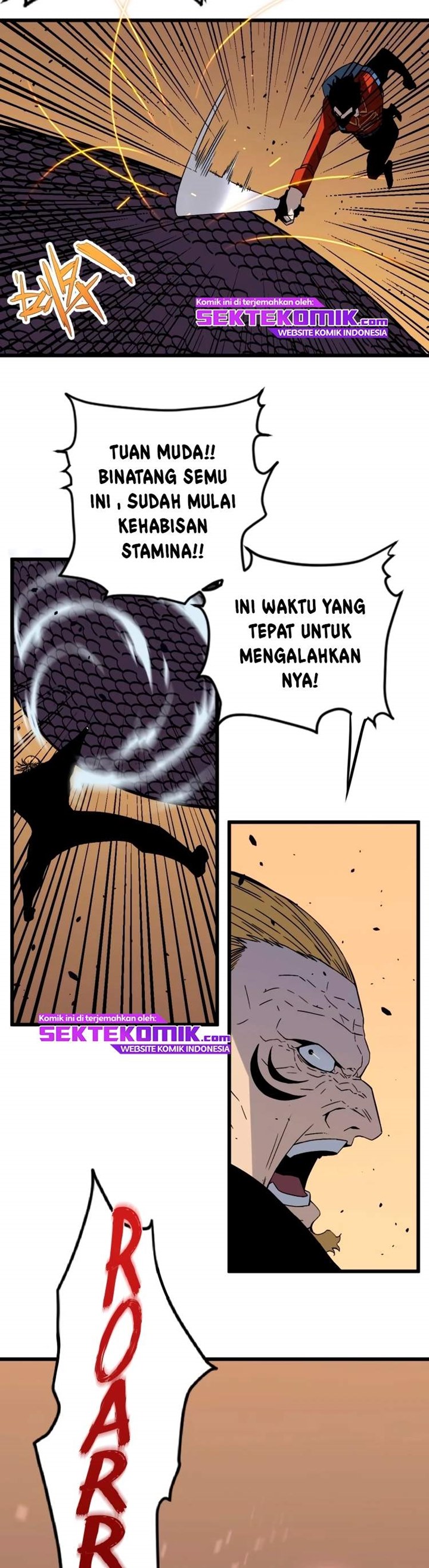 I Copy Talents (Your Talent is Mine) Chapter 09 Gambar 20