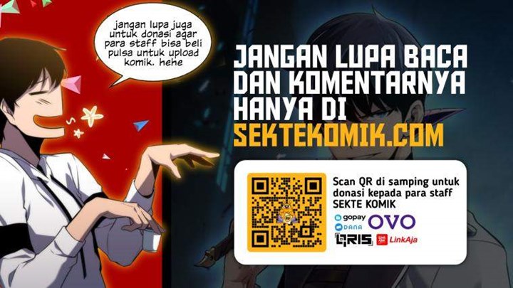 I Copy Talents (Your Talent is Mine) Chapter 09 Gambar 22