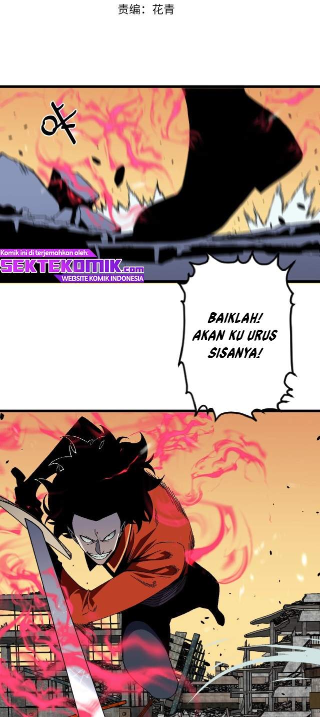 I Copy Talents (Your Talent is Mine) Chapter 10 Gambar 3