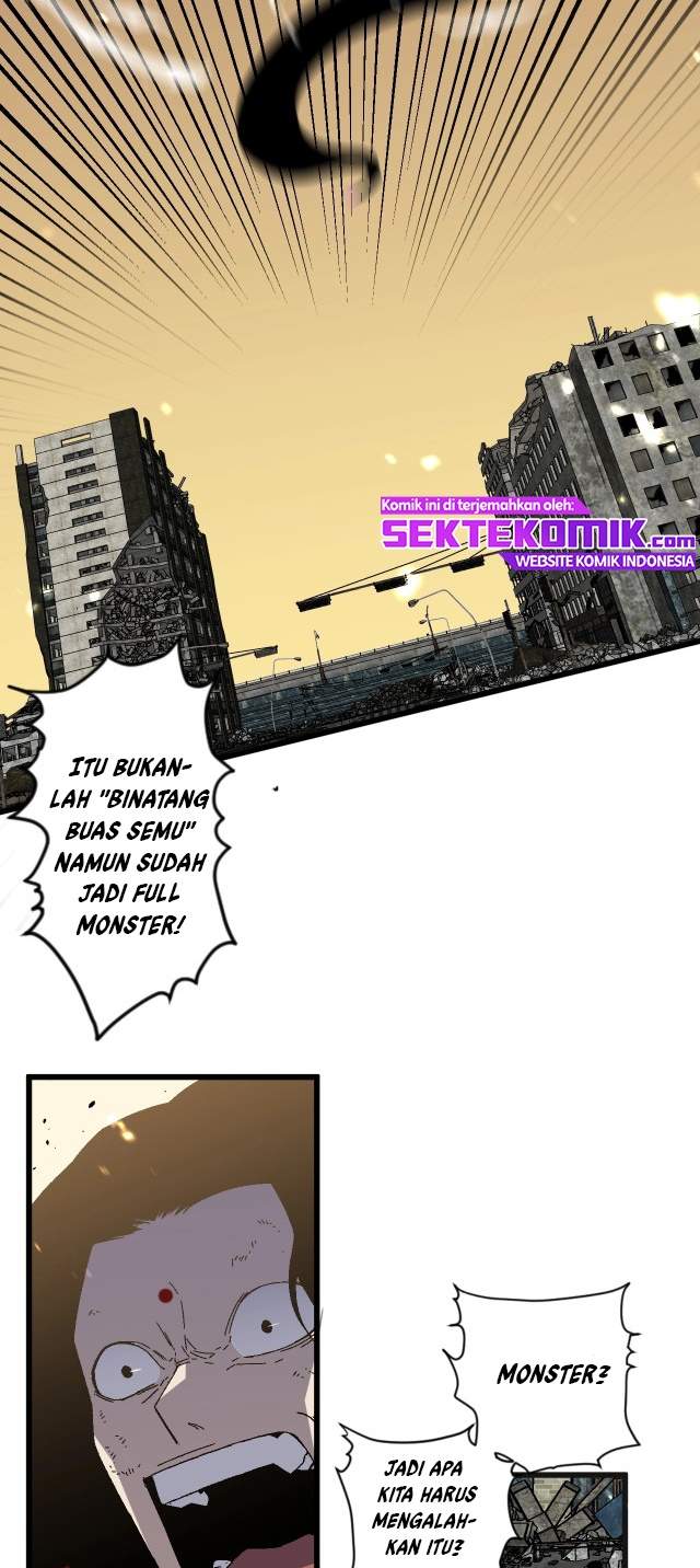 I Copy Talents (Your Talent is Mine) Chapter 10 Gambar 22