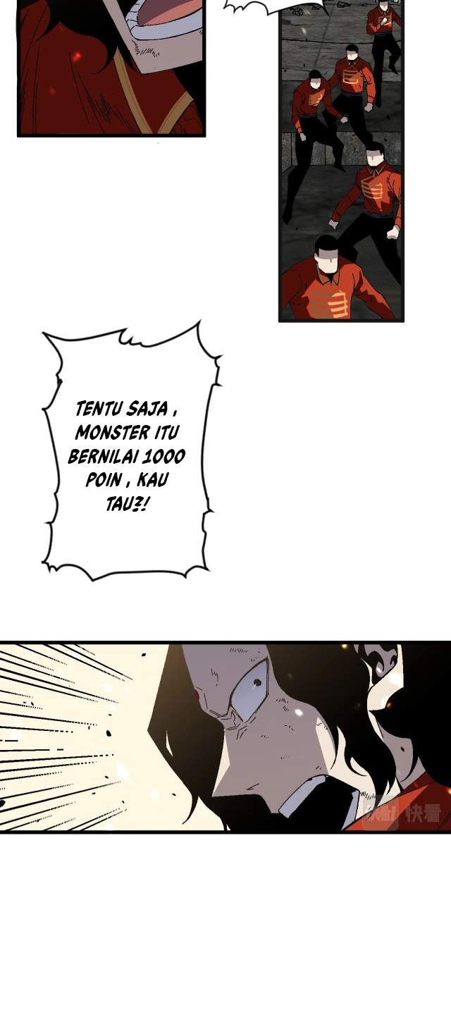 I Copy Talents (Your Talent is Mine) Chapter 10 Gambar 23