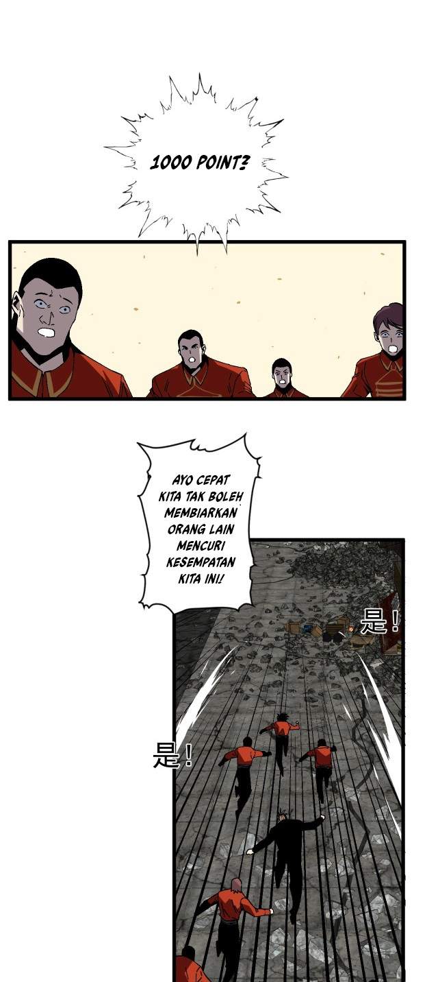 I Copy Talents (Your Talent is Mine) Chapter 10 Gambar 24