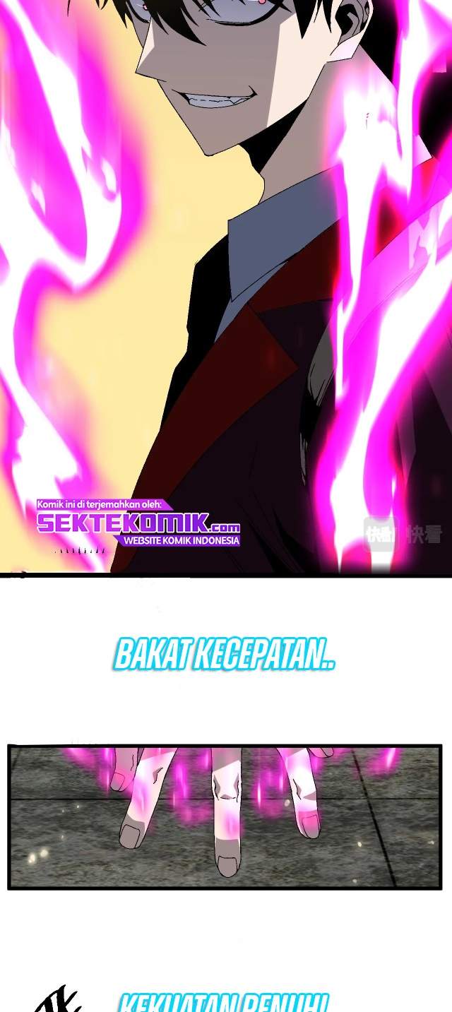 I Copy Talents (Your Talent is Mine) Chapter 10 Gambar 28