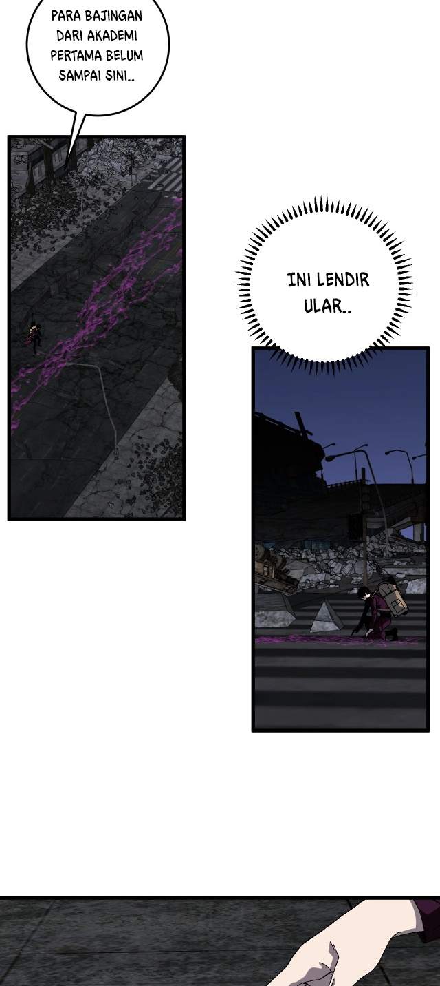 I Copy Talents (Your Talent is Mine) Chapter 10 Gambar 37