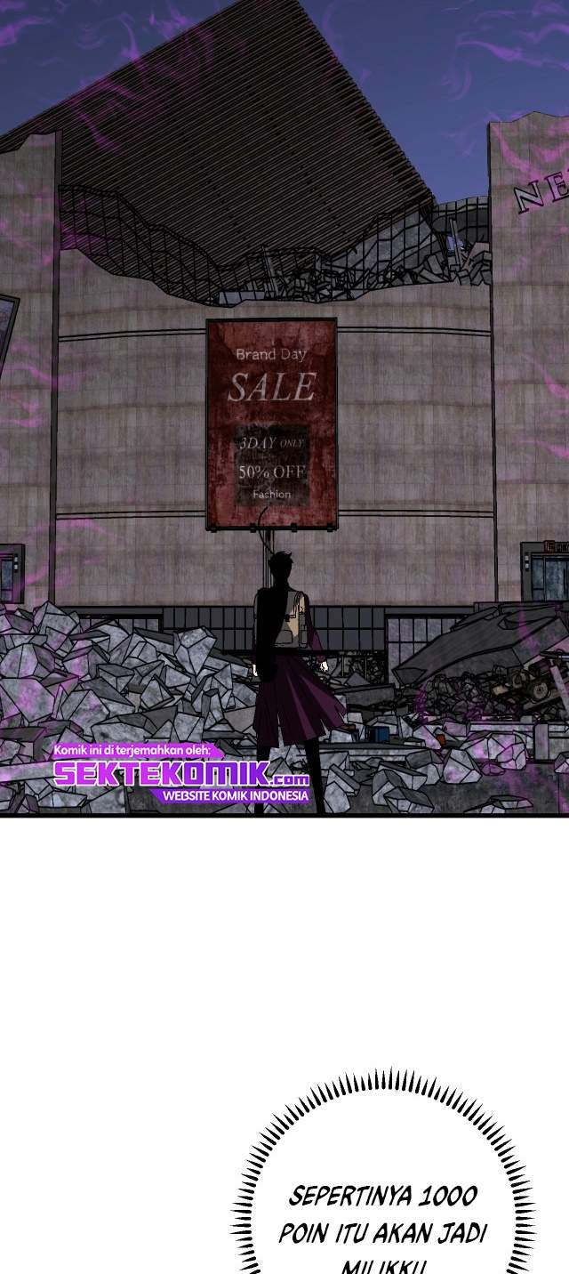 I Copy Talents (Your Talent is Mine) Chapter 10 Gambar 39