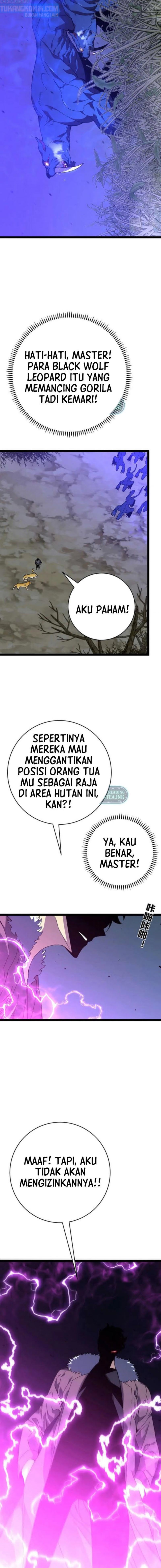 I Copy Talents (Your Talent is Mine) Chapter 46 Gambar 4