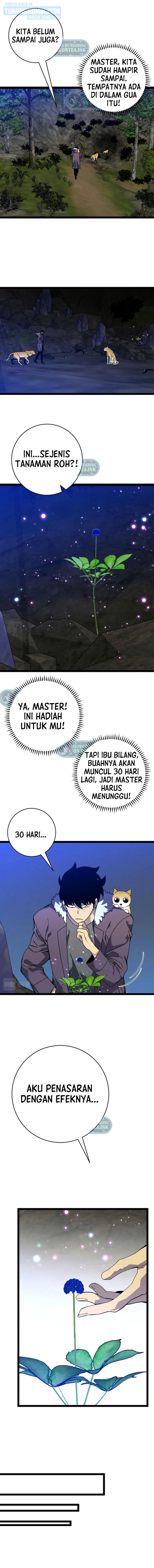I Copy Talents (Your Talent is Mine) Chapter 46 Gambar 8