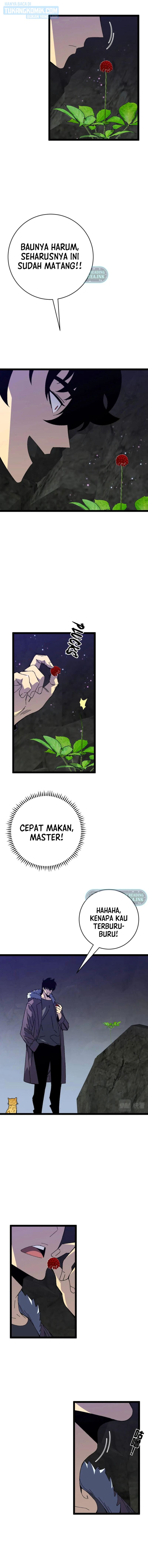 I Copy Talents (Your Talent is Mine) Chapter 46 Gambar 10