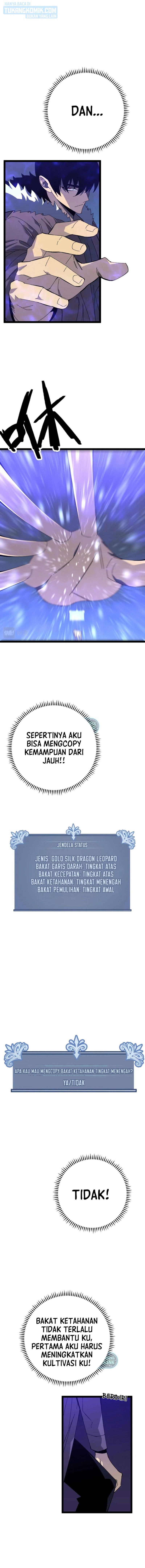 I Copy Talents (Your Talent is Mine) Chapter 46 Gambar 13