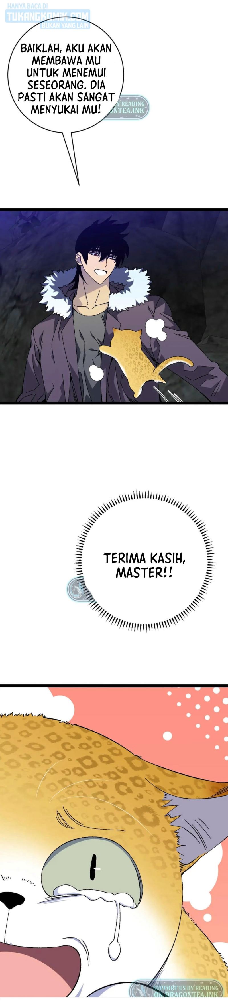 I Copy Talents (Your Talent is Mine) Chapter 46 Gambar 15
