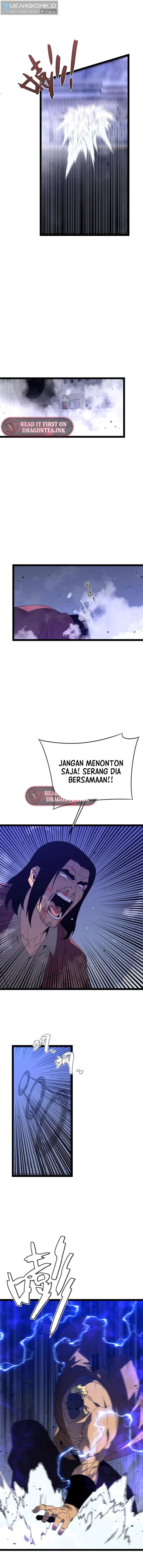 I Copy Talents (Your Talent is Mine) Chapter 54 Gambar 5