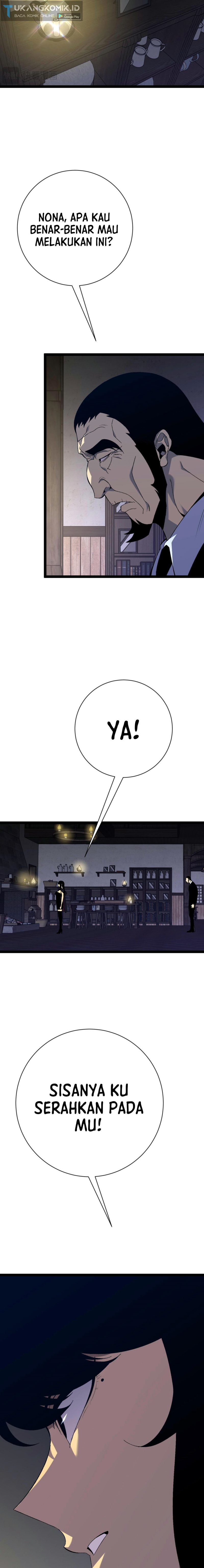 I Copy Talents (Your Talent is Mine) Chapter 61 Gambar 11