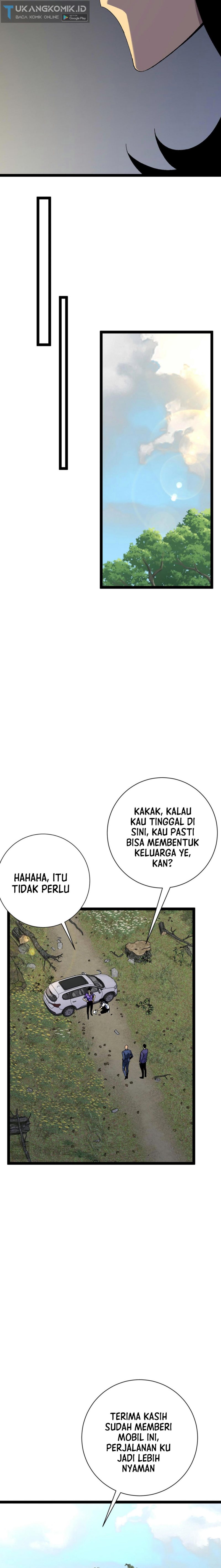 I Copy Talents (Your Talent is Mine) Chapter 61 Gambar 12