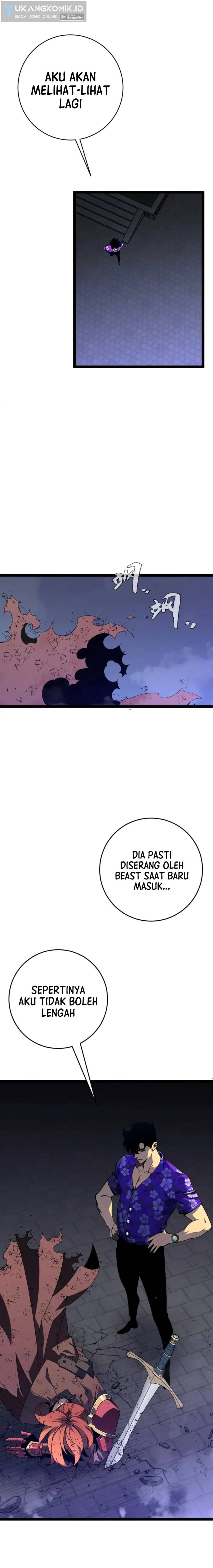 I Copy Talents (Your Talent is Mine) Chapter 65 Gambar 3