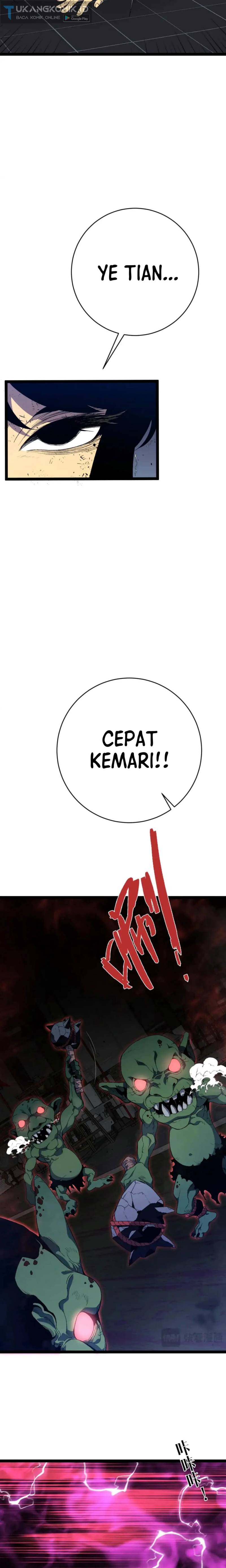 I Copy Talents (Your Talent is Mine) Chapter 65 Gambar 6