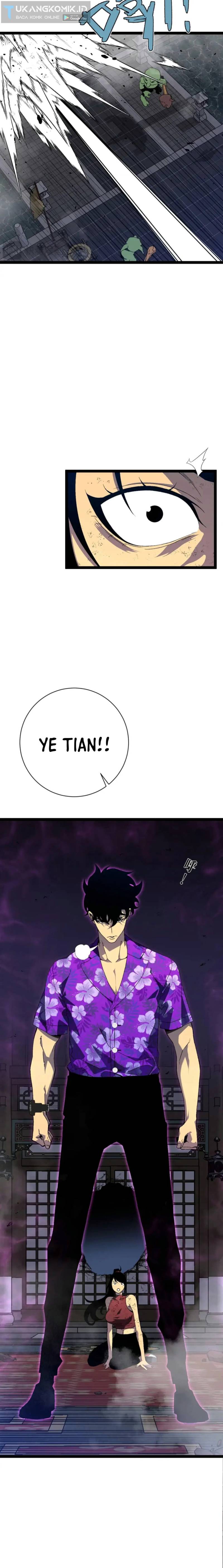 I Copy Talents (Your Talent is Mine) Chapter 65 Gambar 12