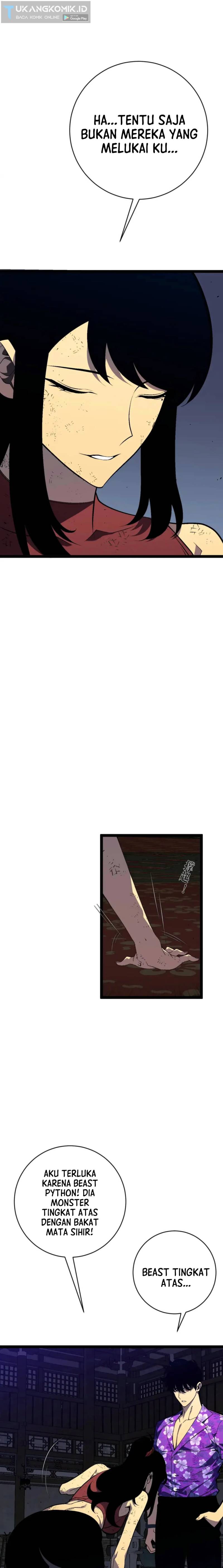 I Copy Talents (Your Talent is Mine) Chapter 65 Gambar 17