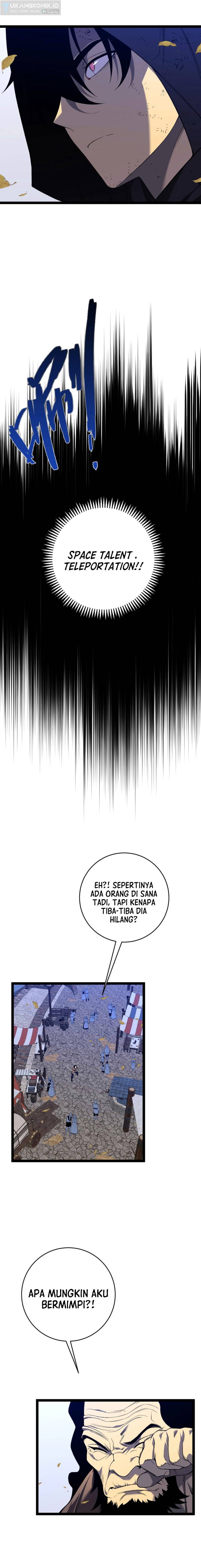 I Copy Talents (Your Talent is Mine) Chapter 84 Gambar 2